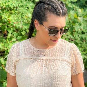 Meet your Posher, Erica